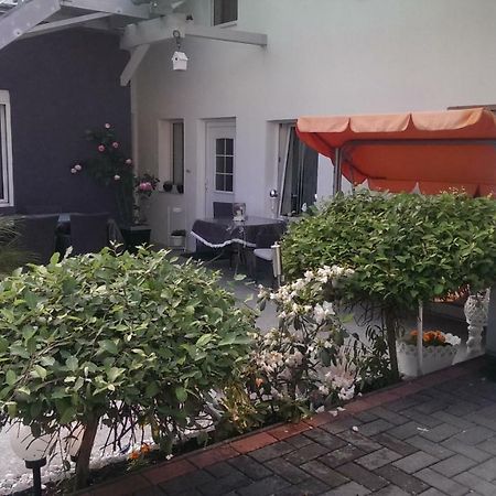 Ferienhaus Resit 1 Apartment ชไตน์ฮูเดอ ภายนอก รูปภาพ
