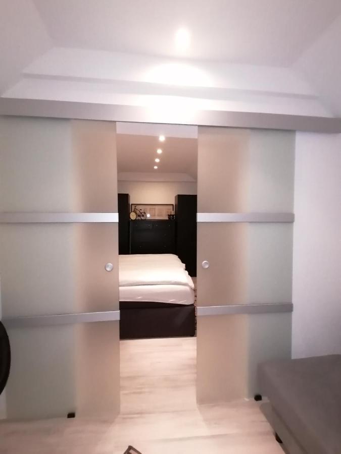 Ferienhaus Resit 1 Apartment ชไตน์ฮูเดอ ภายนอก รูปภาพ