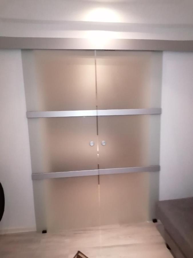 Ferienhaus Resit 1 Apartment ชไตน์ฮูเดอ ภายนอก รูปภาพ