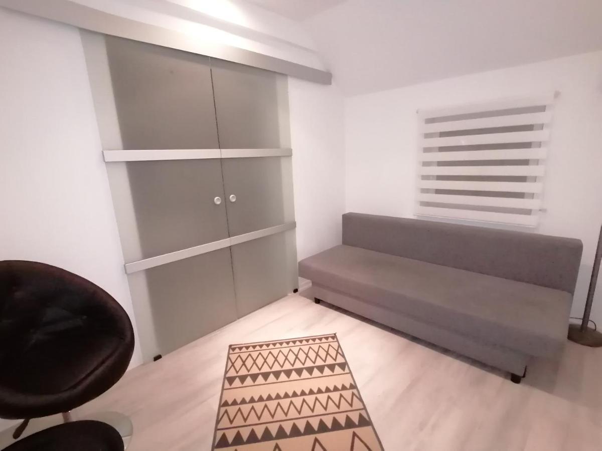 Ferienhaus Resit 1 Apartment ชไตน์ฮูเดอ ภายนอก รูปภาพ
