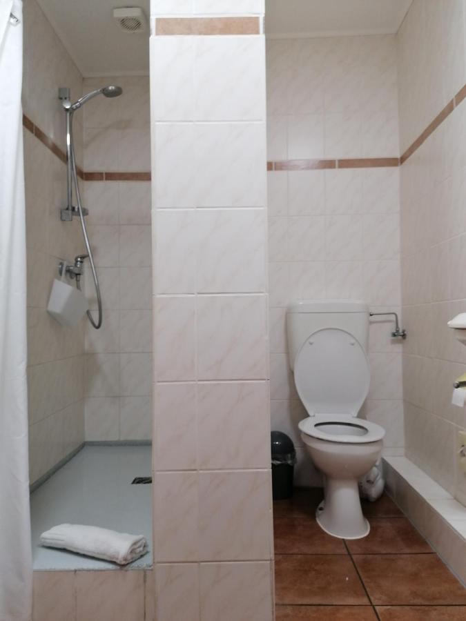 Ferienhaus Resit 1 Apartment ชไตน์ฮูเดอ ภายนอก รูปภาพ
