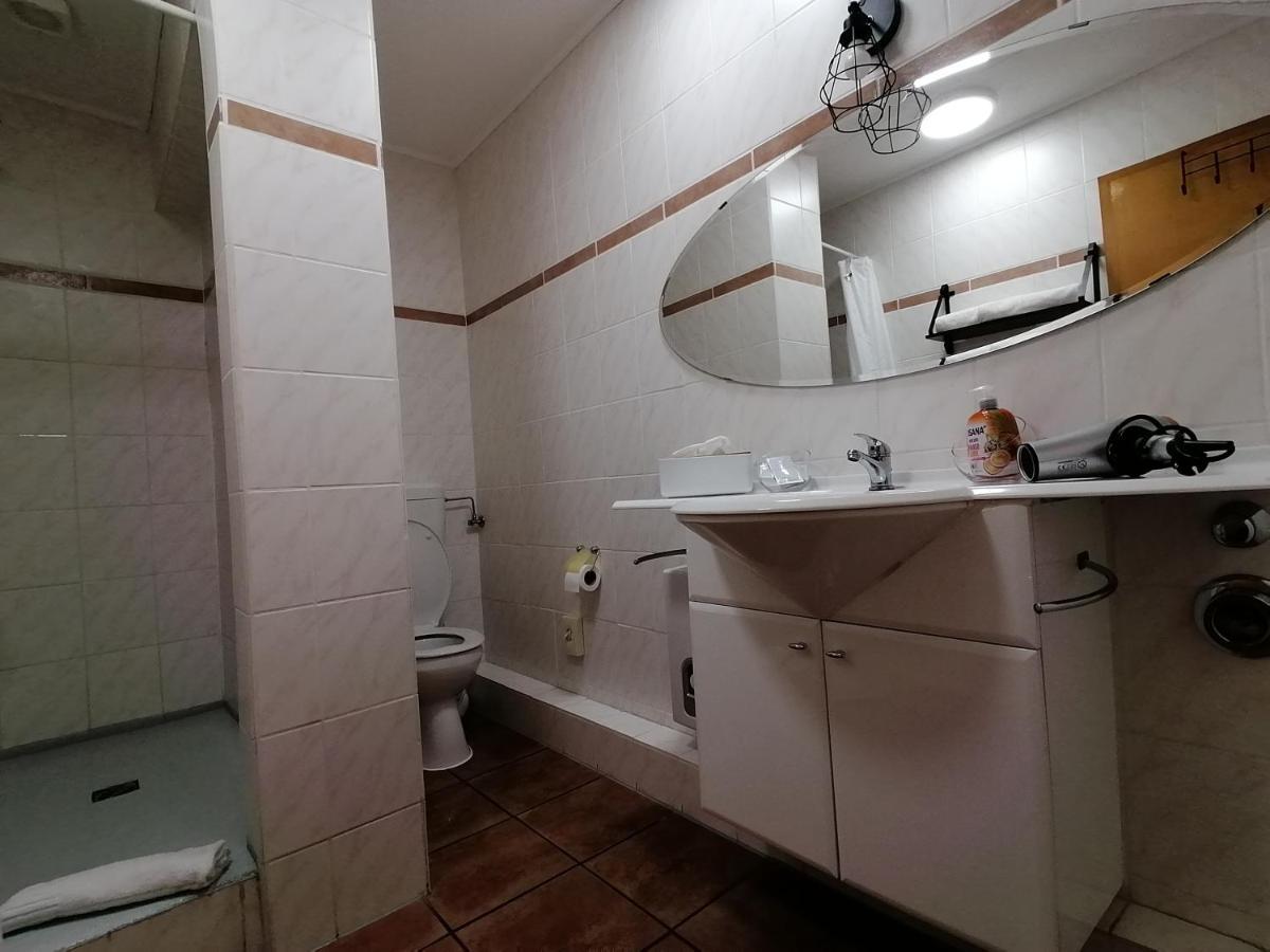 Ferienhaus Resit 1 Apartment ชไตน์ฮูเดอ ภายนอก รูปภาพ