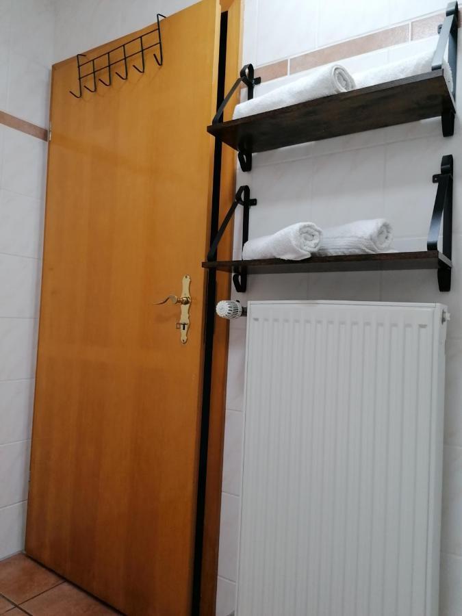 Ferienhaus Resit 1 Apartment ชไตน์ฮูเดอ ภายนอก รูปภาพ