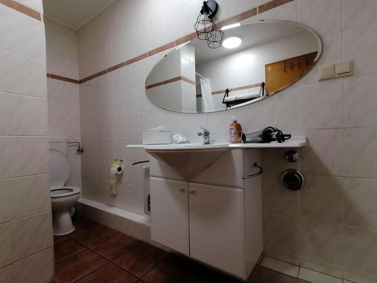 Ferienhaus Resit 1 Apartment ชไตน์ฮูเดอ ภายนอก รูปภาพ
