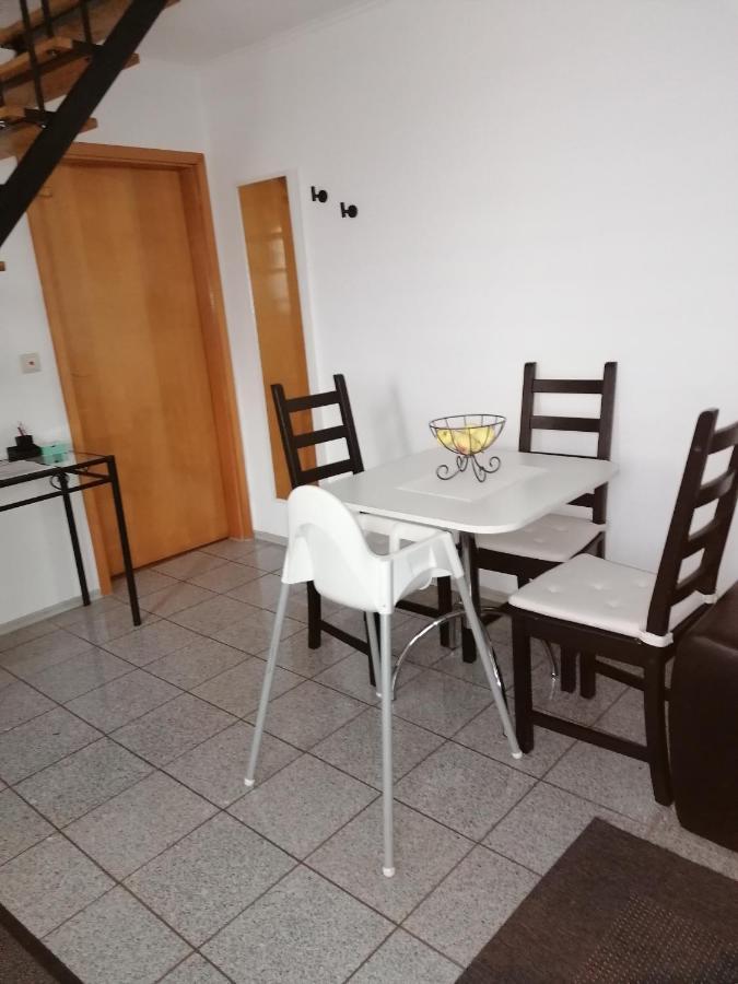 Ferienhaus Resit 1 Apartment ชไตน์ฮูเดอ ภายนอก รูปภาพ