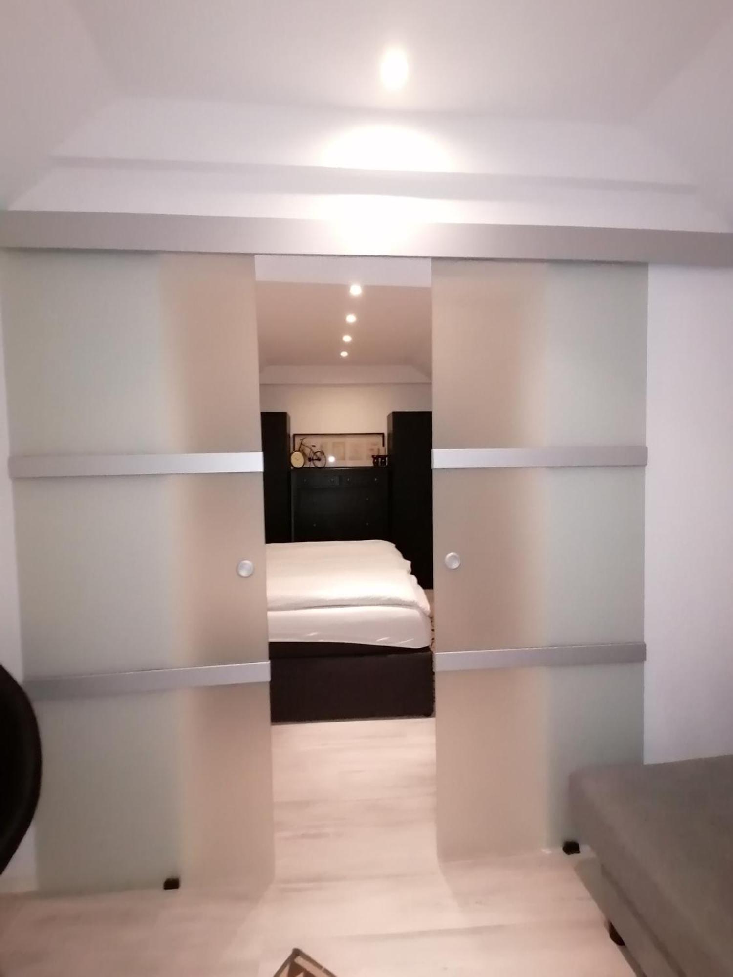 Ferienhaus Resit 1 Apartment ชไตน์ฮูเดอ ห้อง รูปภาพ
